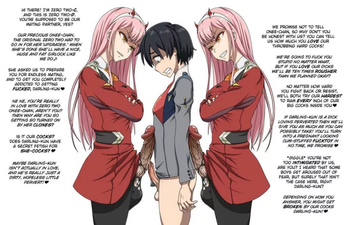 Well two are better than one by Mr_S4514