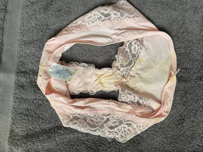 Well used by You-Do-U