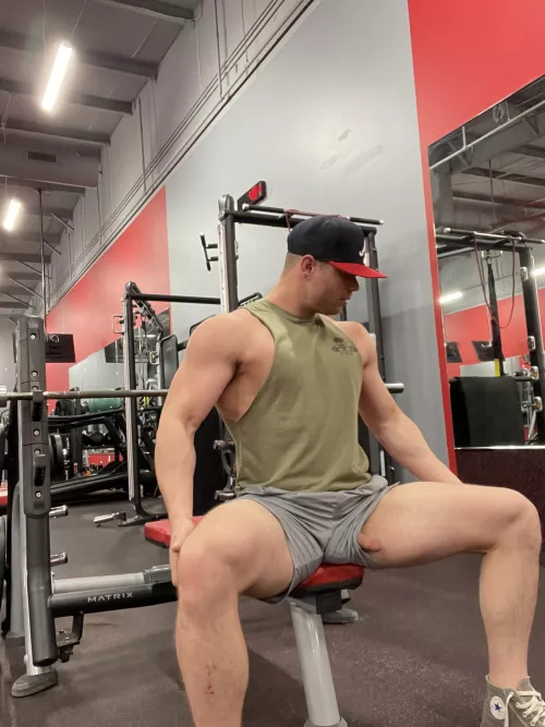 Well , well, well…. I’m bored by SwimmingGold8256