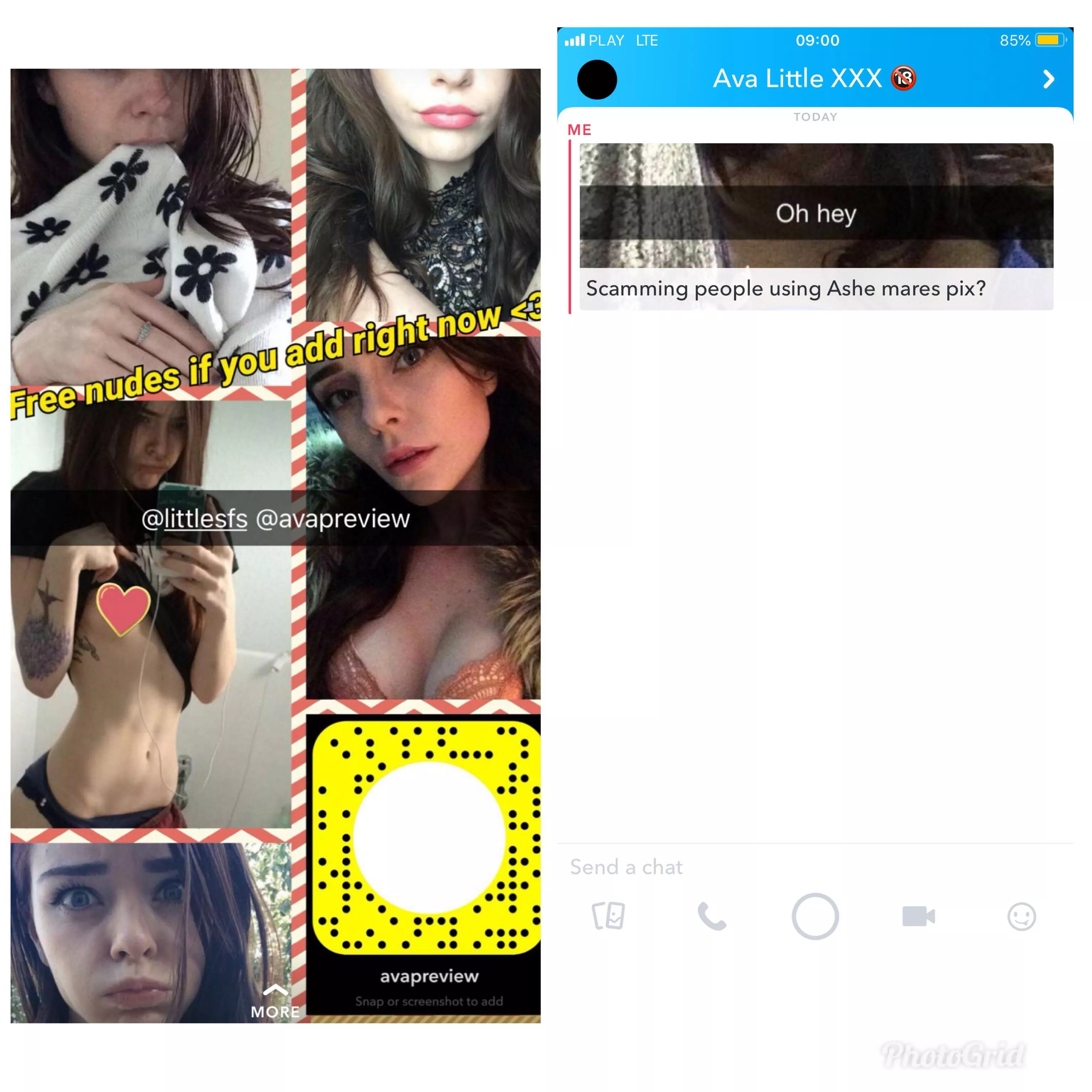 Well well well posted by BadassVarkid