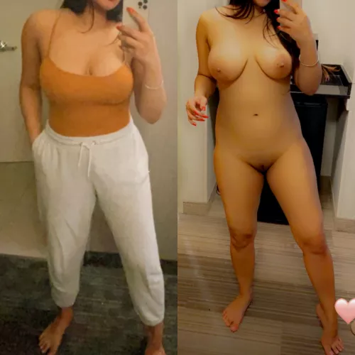 Well what do you prefer?? by Fit-perky