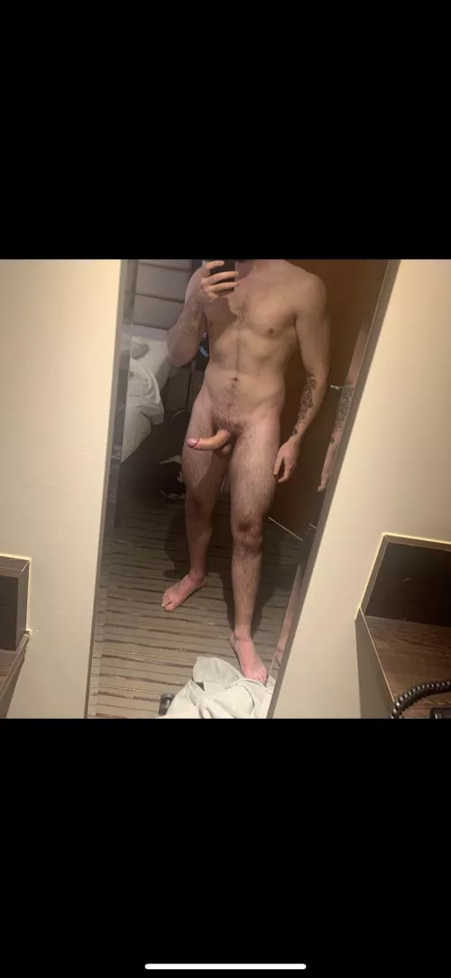 Well who knows 🤔 by Fwidgit742