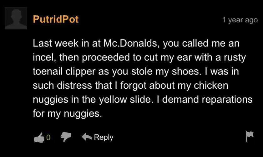 well by ApprehensiveAnt7727