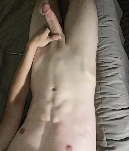 Well y’all wanted more :) by No_Marzipan6822