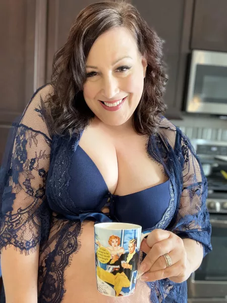 Well…at least it’s not Monday. ;) by Menopausaljezebel