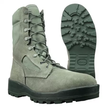 Wellco Air Force boot. Was wondering if anybody has a size chart on these or if they run big/small? by holmyliquor