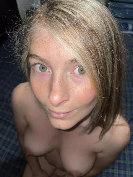 well…I’m waiting. Are you coming to my OnlyFans or not? by smay3991