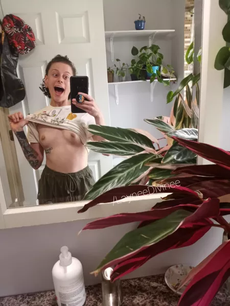 Wellllll HEEEELLLLOOOOOOOOUUU by LayneeDivinee