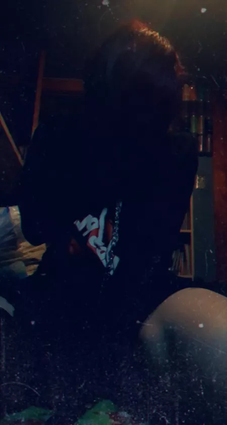 well...my girlfriend left again...i just want someone to cuddle with and tell me im a good little kitten... by CrimsonReaper86