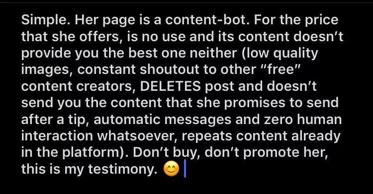 Welp posted by browsingdude