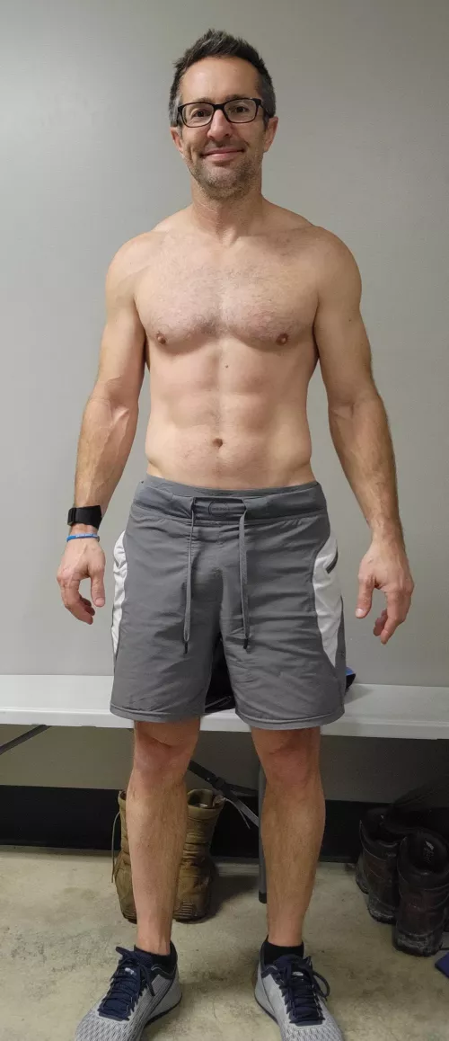 Welp, here's my face🤓 (43) by markallenmiller11