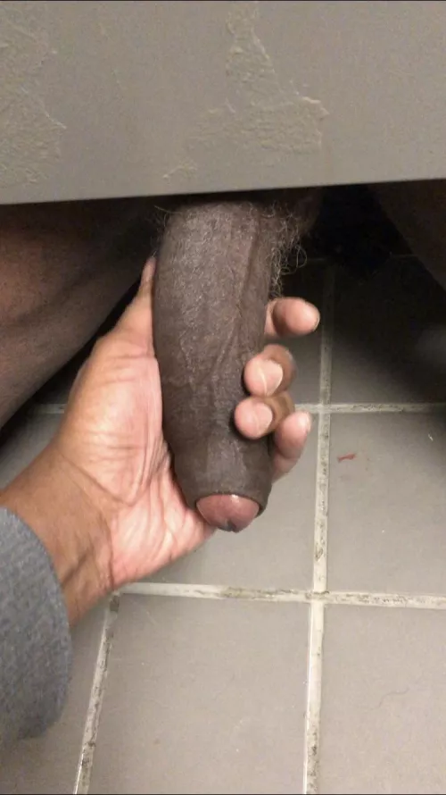 Welp this was a handful by piercedinthe6ix