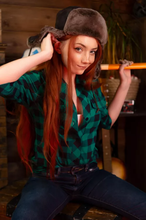 Wendy Corduroy by CarryKey by CarryKey