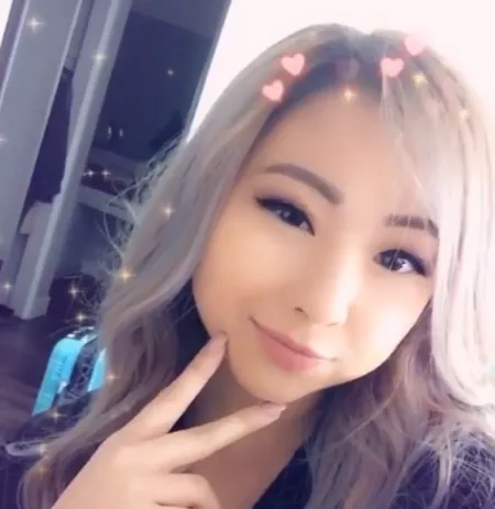 Went blonde for westerners by Aznbebe