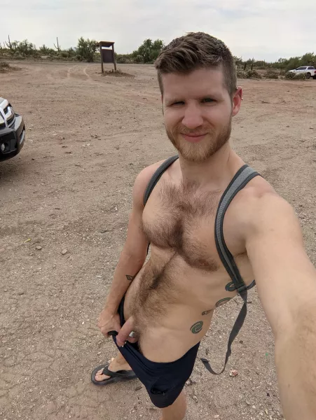 Went for a little adventure 😈 by Hydr0s006