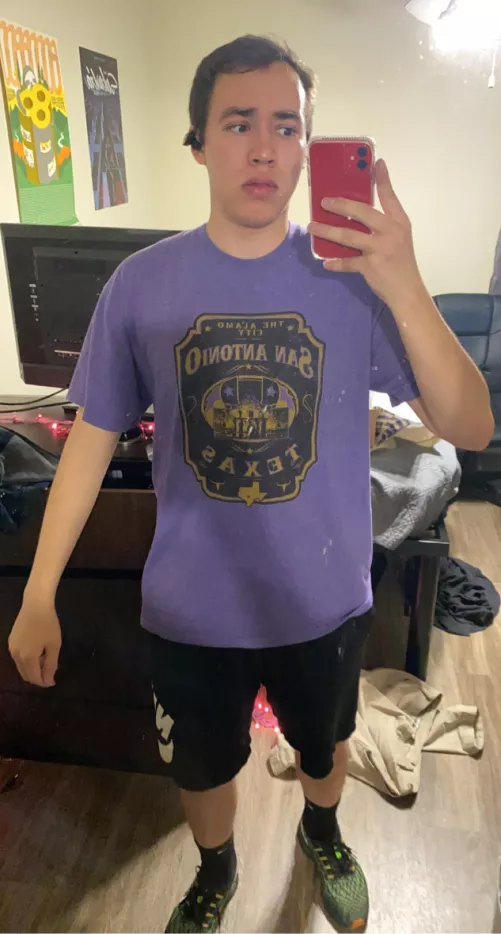 Went for a run for the first time in awhile, loved it! by stoned_aliens