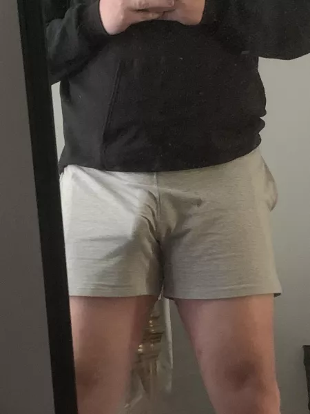 Went for a walk this morning by Peepmyporksword