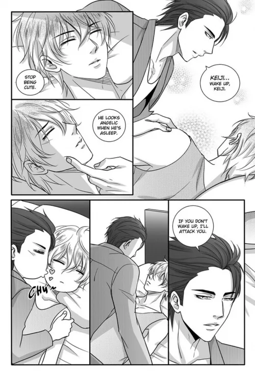 Went from zero to a hundred real quick [original] by Oneeyedking101