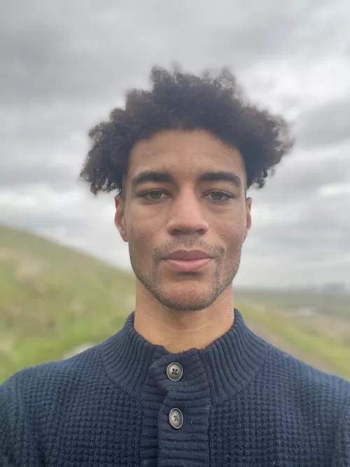 Went on a hike today. Happy holidays everyone. by LonelyEffort2877