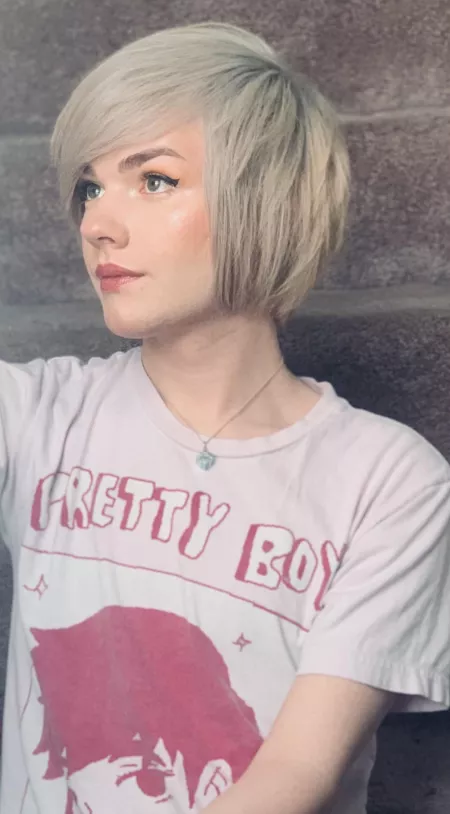 💖 Went on a really cute date yesterday c : 💖 by DaniNebula