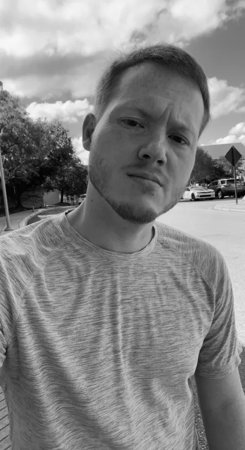 Went out for a Sunday stroll by glaceau1025