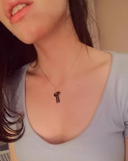 Went out like this for my bday. I think I saw a couple guys staring at them... by YvvieDom