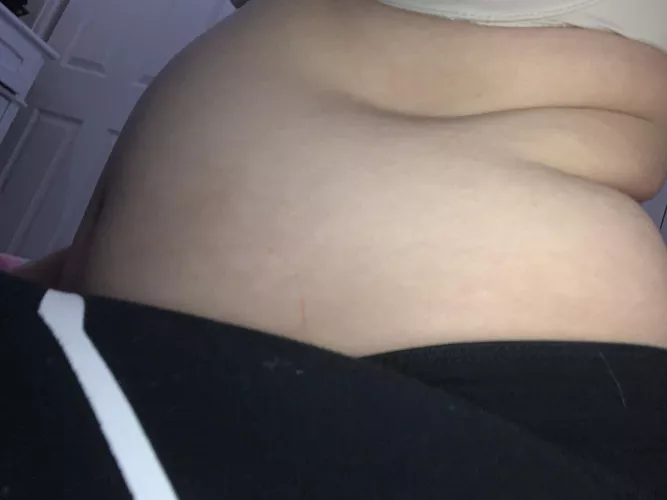 went out to eat today, never been more full by bonbonbonkies