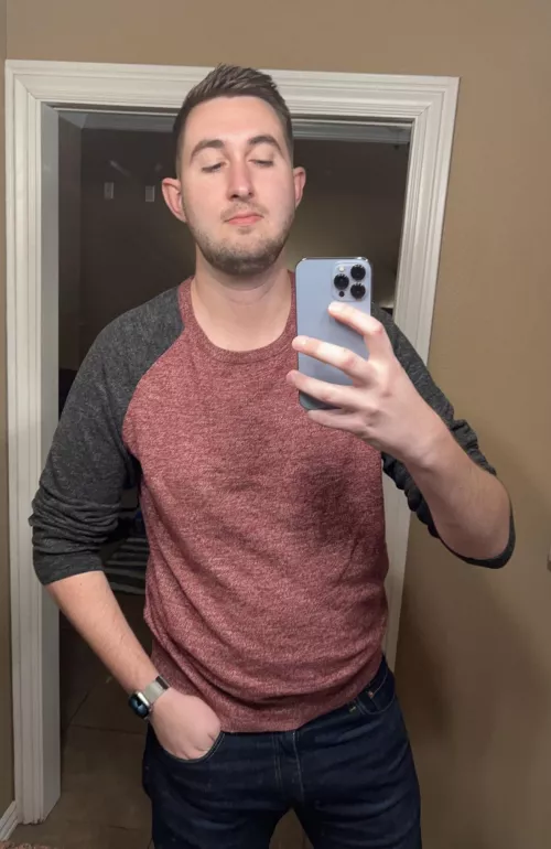 Went to a gay bar for the first time last night. by KingFacetious