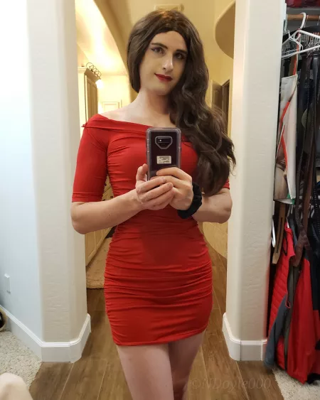 Went to an LGBT bar, was asked how far along in transition I was (not on hrt), and got multiple 3-way propositions... I guess I'll count that as a win 😅 by ndoyle000