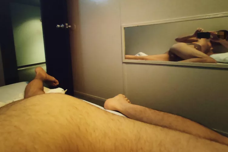 Went to Bathhouse for the first time! AMA. by Alex_parker1996