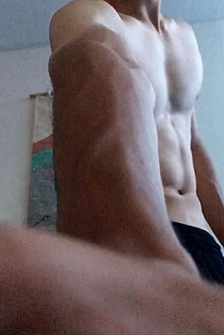 Went to pick my phone up and the camera went off 😅 by cambaldwin31