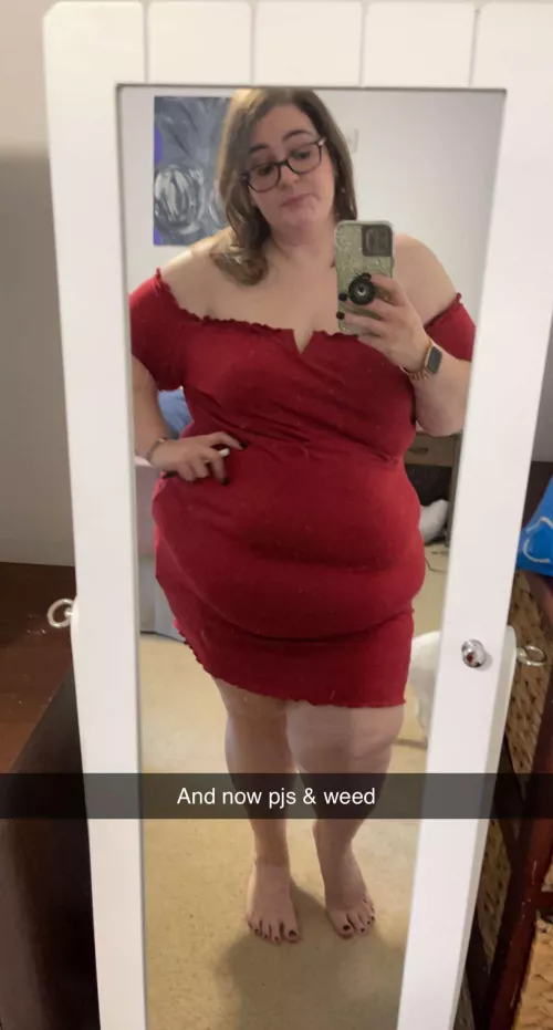 Went to work today and got to tell my horrid boss that I accepted a position in a new department. It was glorious. by Weedandco0kies