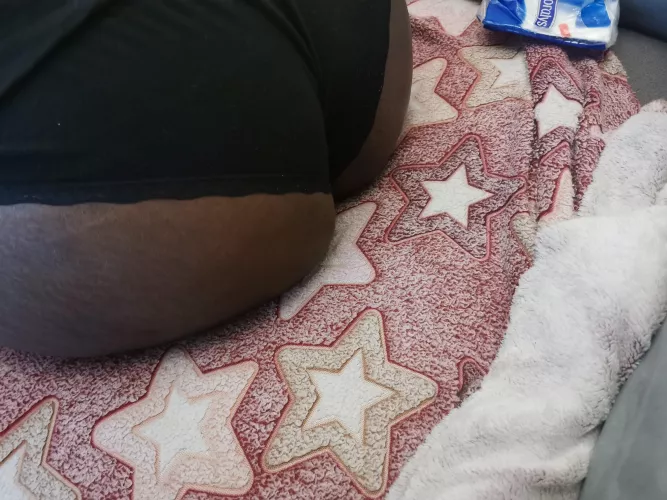 Wer mehr von ihr will Sol mich anschreiben.!!!! by Comfortable-Trust264