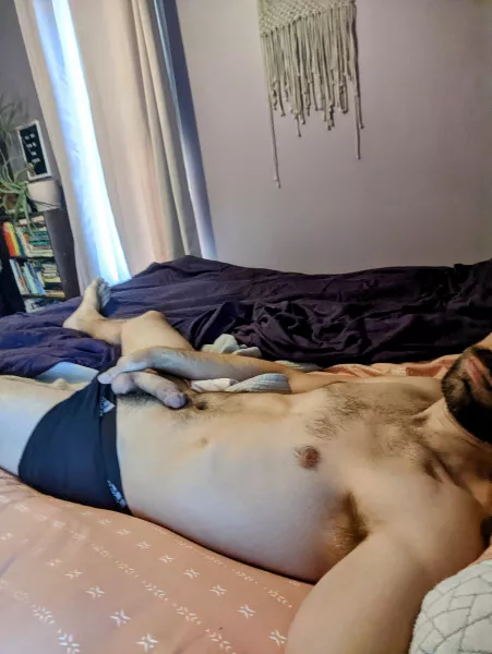 We're all just vying for attention by DrRonald42