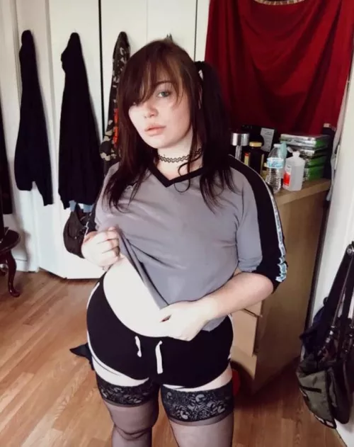 We’re fucking after our date right? 😉 by Toxic_Fry