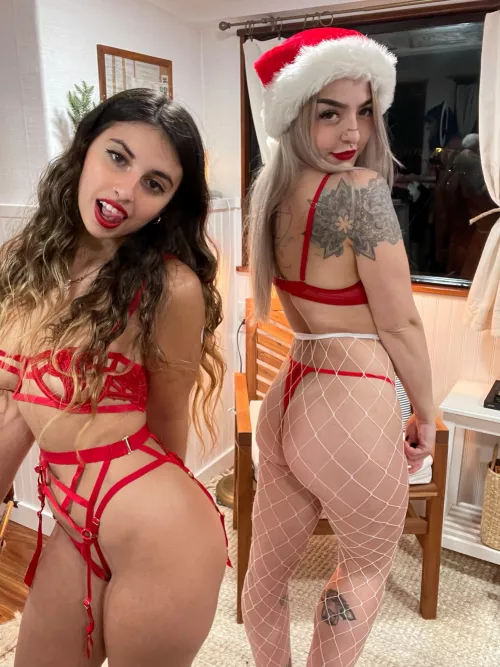 We’re going to own you by sexsoda