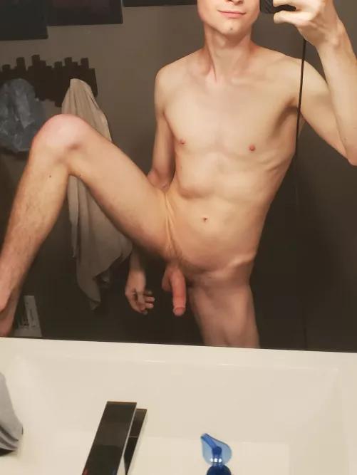 We're hanging in there by Pretend-Limit8577