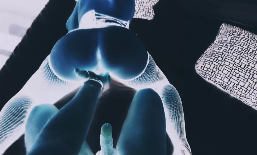 We're waiting for our main event: mfmm by SeductiveCpl4Fun