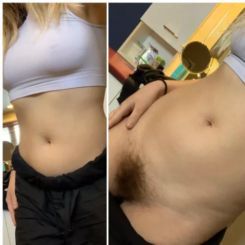 Were you expecting carpet 😛?