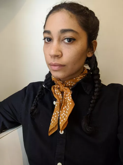 West African x German by TarooRooot