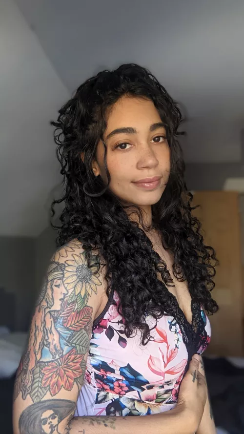 West African x German x English by TarooRooot