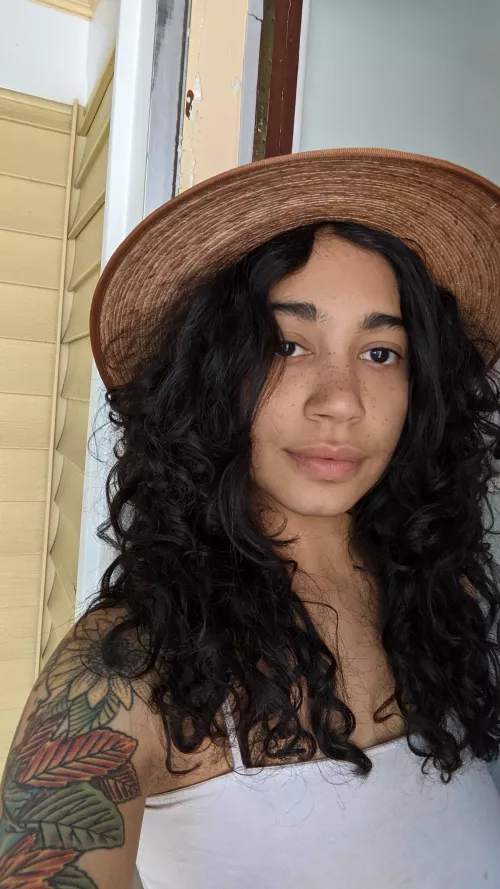 West African x German x English by TarooRooot