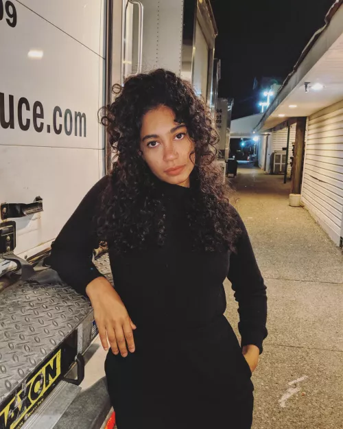 West African x German x English by TarooRooot