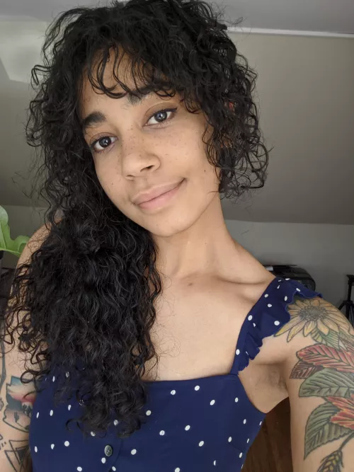 West African x German x English by TarooRooot