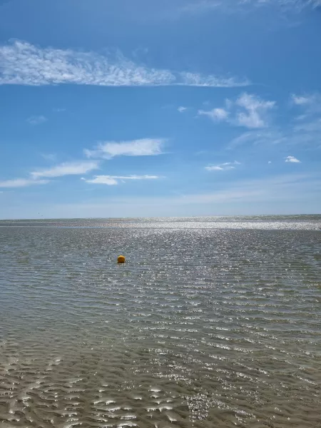 West Wittering, UK. by l1m34d3