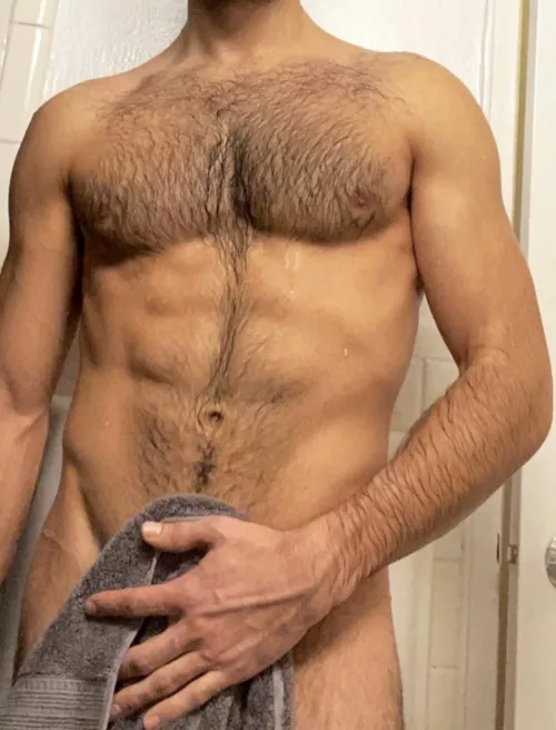 Wet by 1st-time_caller