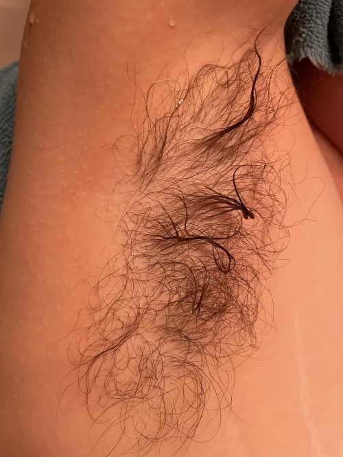 Wet. by fairandhairy