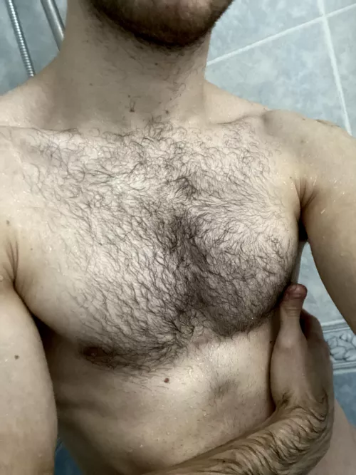 wet by Ilovegreenshorts