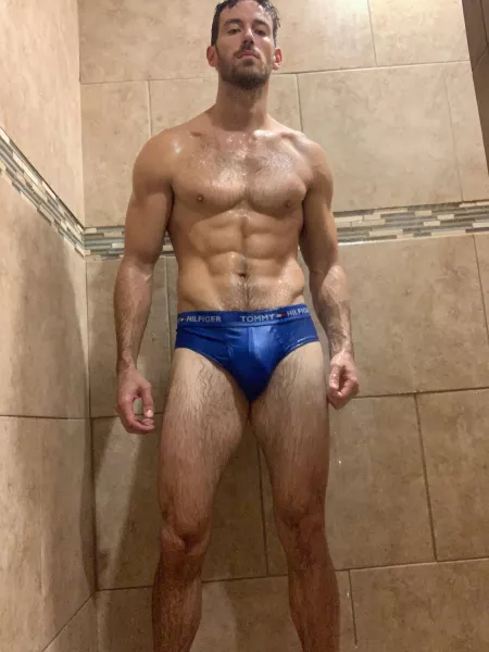 Wet 😈 💦 by lexrio3