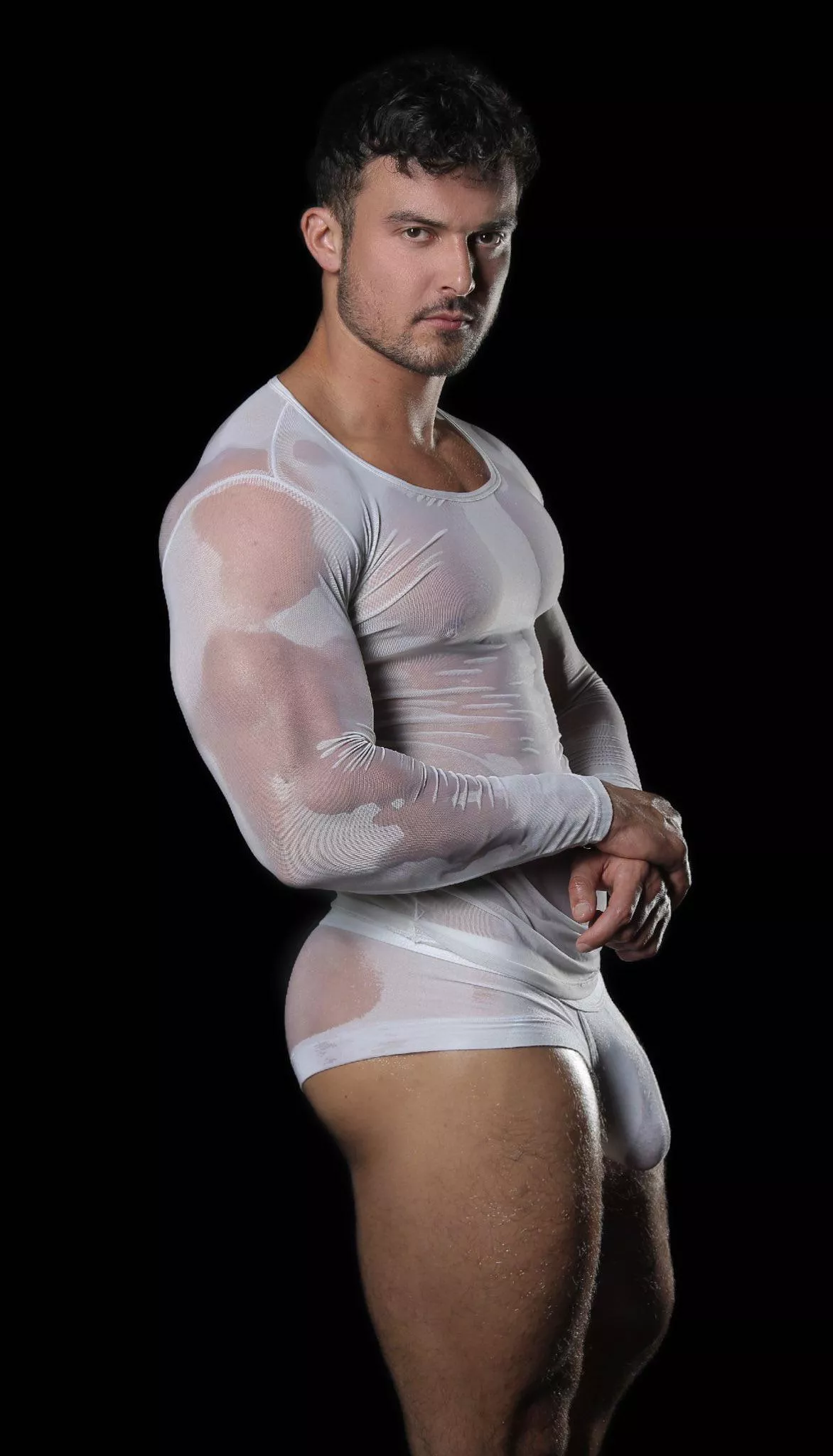 Wet posted by Manga259